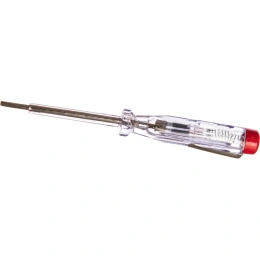 Пробник электрический (140 мм; 100-250 В) Светозар SV-45155-14-C