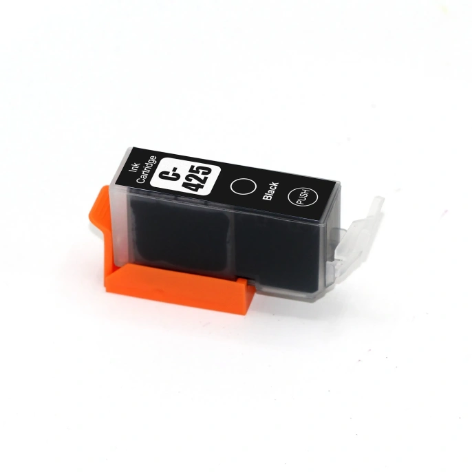 Струйный картридж NV Print PGI-425PGBk NV-4532B001 Black для Canon Pixma iP4840, MG5140, MG6140, MG8140 21 мл
