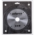 Диск пильный по дереву (185х30х1,4 мм; 40Z) Inforce 11-01-602