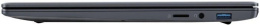 Ноутбук Chuwi CoreBook i3/ i3-10100Y/ 14 FHD IPS/ UHD/ 8GB/ 256GB/ W11Pro/ Grey black (CWI575-i3101008G256)