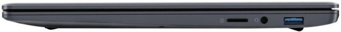 Ноутбук Chuwi CoreBook i3/ i3-10100Y/ 14 FHD IPS/ UHD/ 8GB/ 256GB/ W11Pro/ Grey black (CWI575-i3101008G256)