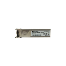 Трансивер/ SFP-трансивер, 1000Base-SX Duplex LC , 1310 нм, многомод, до 2 км (OFM312GT2/A1A)