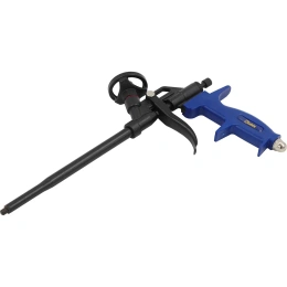 Пистолет для монтажной пены KUBIS 335 мм, полное тефлоновое покрытие FoamPro 04-05-0435