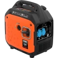 Генератор бензиновый инверторный Evoline BQH 2800 E произведено Zongshen 1T90DFQ29EVO