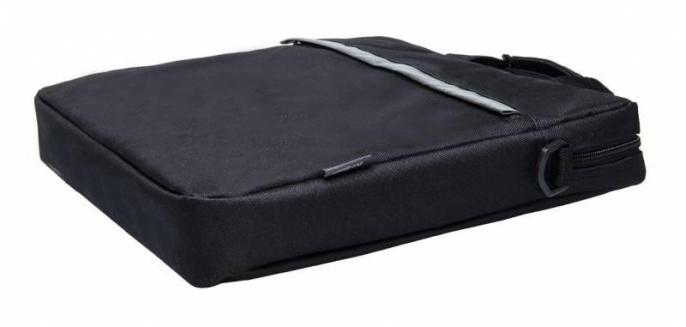 Сумка для ноутбука 15.6" PC PET HQ Classic [pcp-1002bk]