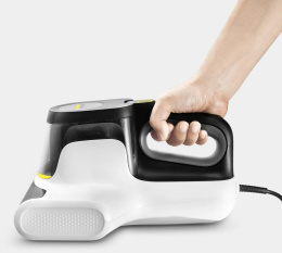 Пылесос ручной Karcher VCH 4 UV 500Вт белый/черный 1.198-412.0