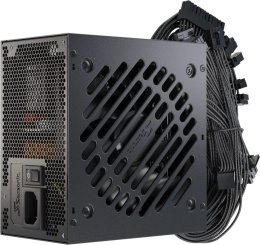 Блок питания Seasonic ATX 850W Core V2 BC-850 80+ bronze (20+4pin) APFC 120mm fan 2xSATA RTL