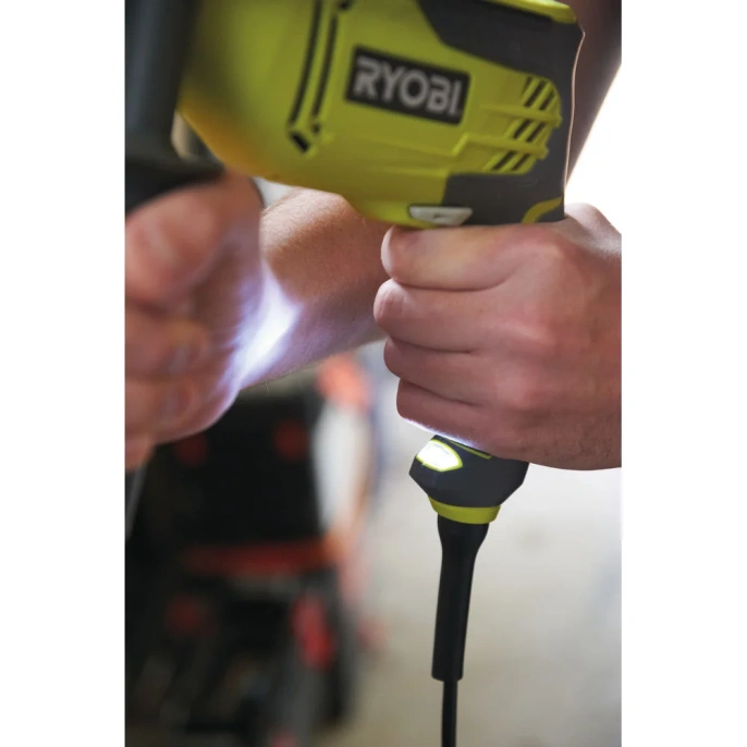 Ударная дрель Ryobi RPD680-K 5133002016