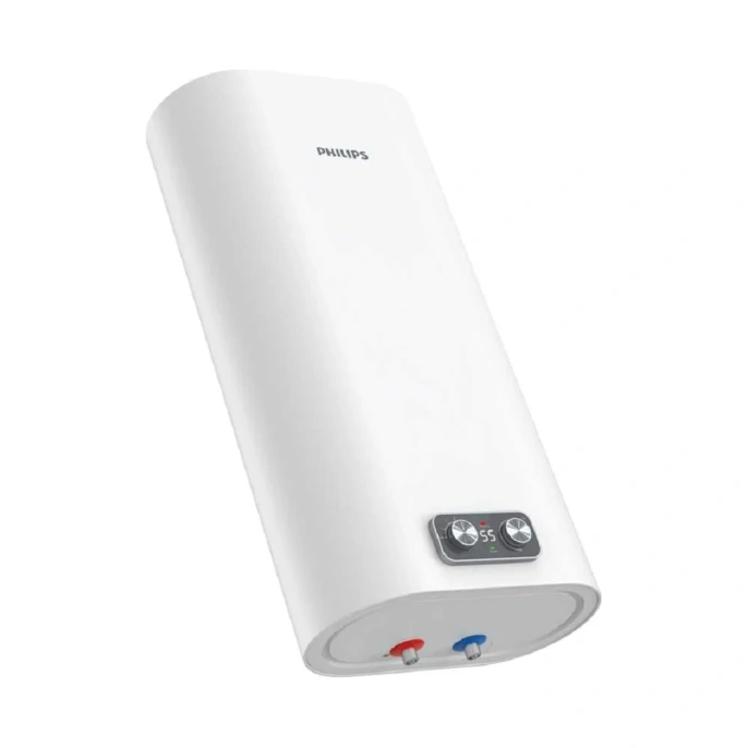 Водонагреватель PHILIPS  электрический накопительного типа UltraHeat Digital AWH1616/51(50YB)