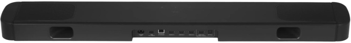 Саундбар JBL BAR 1000 MK2 7.1.4 660Вт+300Вт черный (JBLBAR1000M2BLK(UK/AS1))