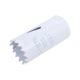 Коронка BI-M (25 мм) для дрелей Makita D-17033