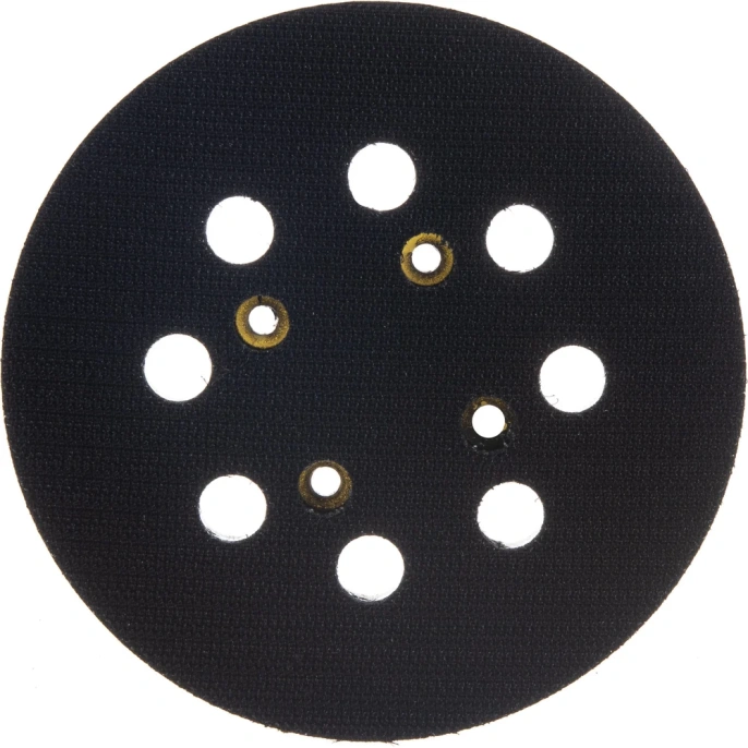 Подошва шлифовальная ROSP1A (125 мм; 8 отв.) Ryobi 5132002246