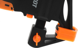 Струбцина Patriot QRP-450, 790грамм [350006502]