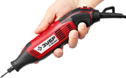 Гравер ЗУБР ЗГ-160 КН41