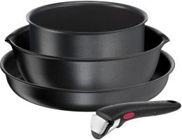 Набор посуды Tefal Ingenio Daily Chef L7629453 4 предмета 2100125137