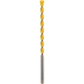 Сверло по бетону (10x200 мм; цилиндрический хвостовик) KRANZ KR-91-0312