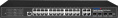 Коммутатор Trassir TR-NS24284C-400-24PoE, управляемый