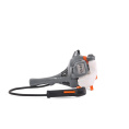 Бензокоса Holzfforma FF55 27.2 см3; 1.1 л.с.; Двуручная; Триммерная головка, нож для густой поросли полная копия Stihl FS55 BCFS55
