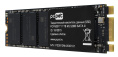 SSD накопитель PC PET PCPS001T1 1ТБ, M.2 2280, SATA III, M.2, oem