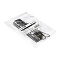 USB-Хаб концентратор 7-в-1 ExeGate DUB-72SW кабель-адаптер USB2.0 -- 7xUSB2.0, кнопки включения/отключения для каждого порта, Plug&Play, черный EX293978RUS