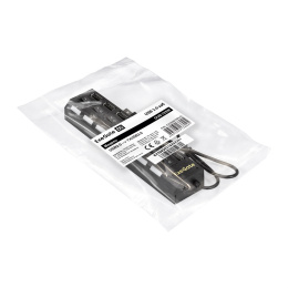 USB-Хаб концентратор 7-в-1 ExeGate DUB-72SW кабель-адаптер USB2.0 -- 7xUSB2.0, кнопки включения/отключения для каждого порта, Plug&Play, черный EX293978RUS