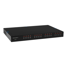 Дубликатор USB-накопителей DistKontrolUSB-16 Copy 2.0