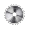 Диск пильный DIA подрезной 120x20x3.1-4.3/2.2 мм, Z24 KO-F Surrey TL00000016