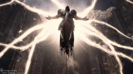 Игра для PS5 PlayStation Diablo IV 18+ (1CSC20005888)