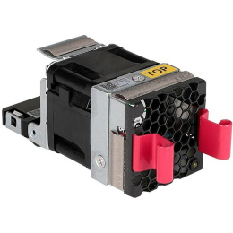 Вентилятор/ H3C Fan Module Fan Panel Side Exhaust Airflow LSPM1FANSB-SN