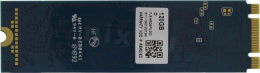 Накопитель SSD Apacer AST280 120GB AP120GAST280-1 M.2, SATA III, 120 Гб, скорость чтения/записи: 500/470 Мб, 39000 IOPS, TLC