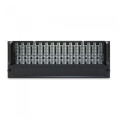 Дисковая полка/ J40604-03-35X, 4U 60x 3.5" hot-swap bays, hot-swap JBOD with single SAS 12G expander controller, Tool-less HDD tray, 1200W 1+1 hot-swap redundant 80+ platinum, with BMC XJ1-40603-02