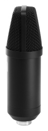 Микрофон Oklick SM-700G, черный [1456135]