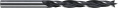 Сверло Milwaukee 8х117мм хвостовик 8мм (4932363656) (трехточечное, для сверления в ДВП, фанере, ДСП и любых мягких и твердых пород дерева, DIN 7487E)