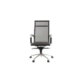 Кресло Everprof Opera M сетка EC-01Q Mesh Black