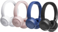 Наушники пользовательские JBL T500 PIK JBLT500PIK