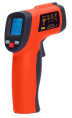 Пирометр Ada TemPro 300 красный/черный А00222