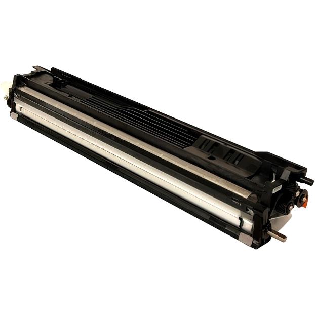 Блок проявки черный в сборе RICOH D1443005