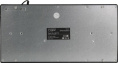 Клавиатура CBR KB-175 USB 87КЛ+10КЛ М/Мед