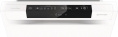 Посудомоечная машина Gorenje GS541D10W Инвертор-3 , узкая, напольная, 44.8см, загрузка 11 комплектов, белая