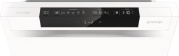 Посудомоечная машина Gorenje GS541D10W Инвертор-3 , узкая, напольная, 44.8см, загрузка 11 комплектов, белая