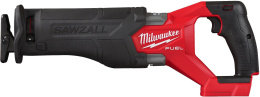 Сабельная пила Milwaukee M18 FSZ-0 FUEL (4933498063) (питание: аккумулятор (18 В), длина хода: 32 мм, число ходов полотна в минуту: 3000, без аккумулятора в комплекте)