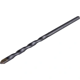 Сверло победитовое ударное по бетону (4х75 мм) FIT IT 34541