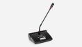 Инфракрасный микрофон делегата DSPPA D6703