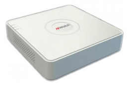 Видеорегистратор HVR (гибридный) HIWATCH DS-H116GA(B)