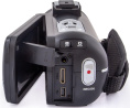 Видеокамера Rekam DVC-560, черный, Flash