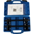 Стяжка пружин с фиксатором в кейсе AE&T TA-B1052