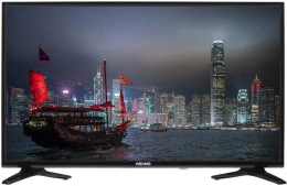 Телевизор 24" DLED HD SALUT SMART 24LH5010T ASANO