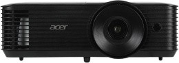 Проектор Acer X1128H, DLP, черный [mr.jtg11.001]