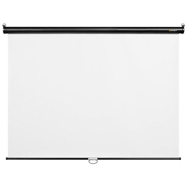 Digis Optimal-C [DSOC-1108] Экран настенный Optimal-C, формат 1:1, 80", 144x144, рабочая поверхность 144x144, MW