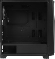 Корпус ATX GIGABYTE C301G, Midi-Tower, без БП,  черный [28300-gc301b-1ckr]